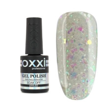 Гель лак Rumba Oxxi 2